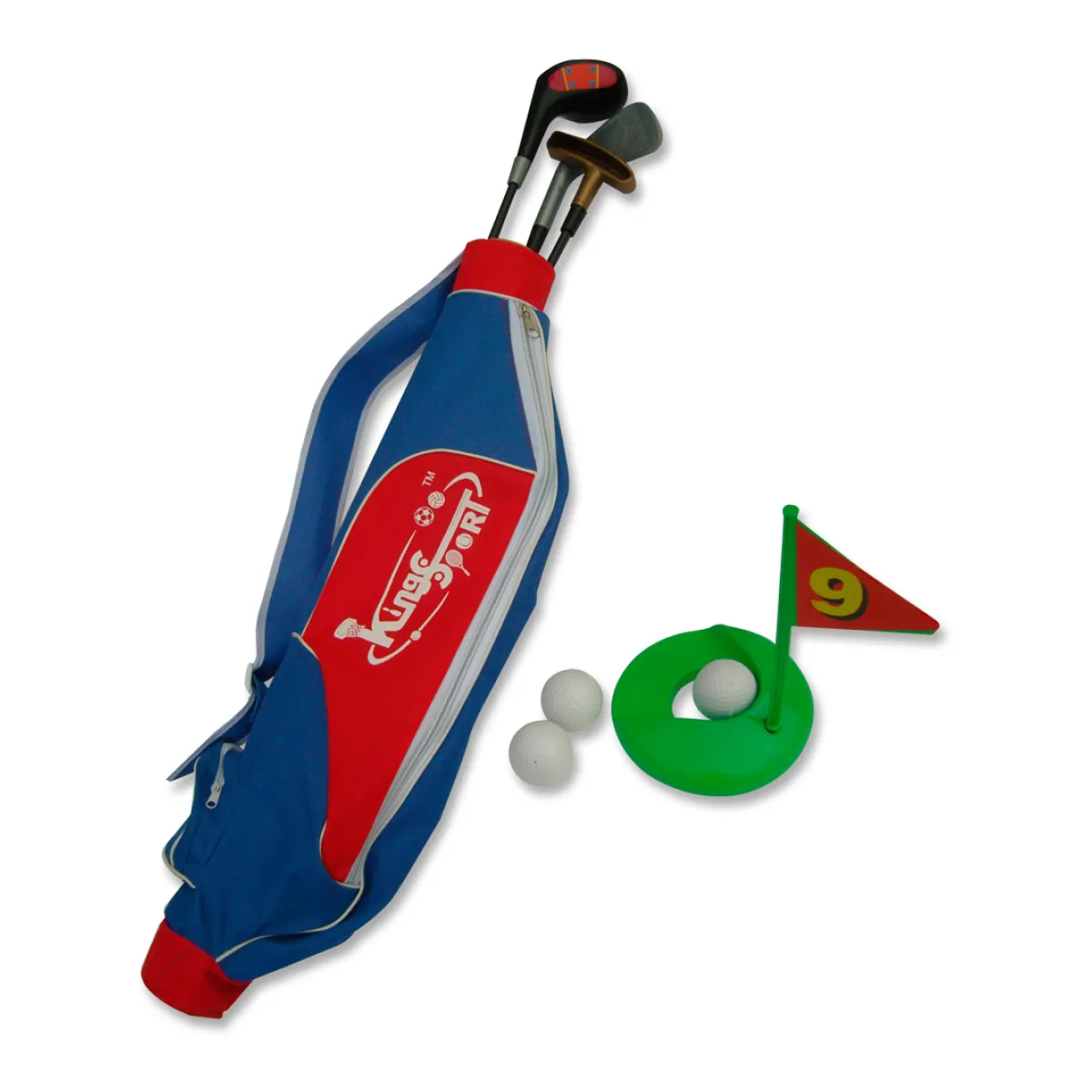 GOLF SET