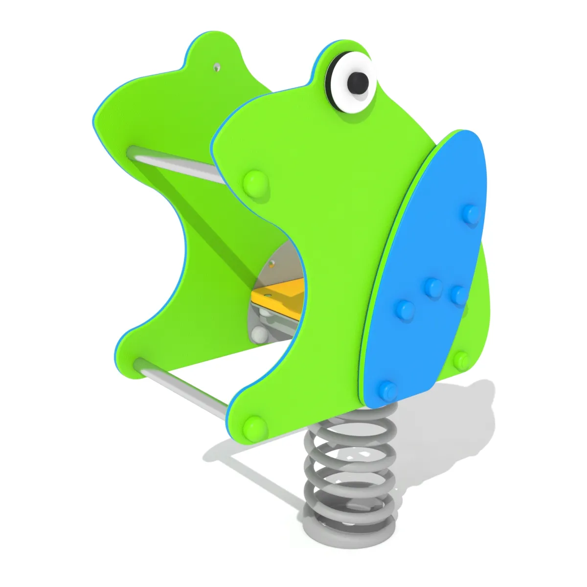 LA GRENOUILLE
