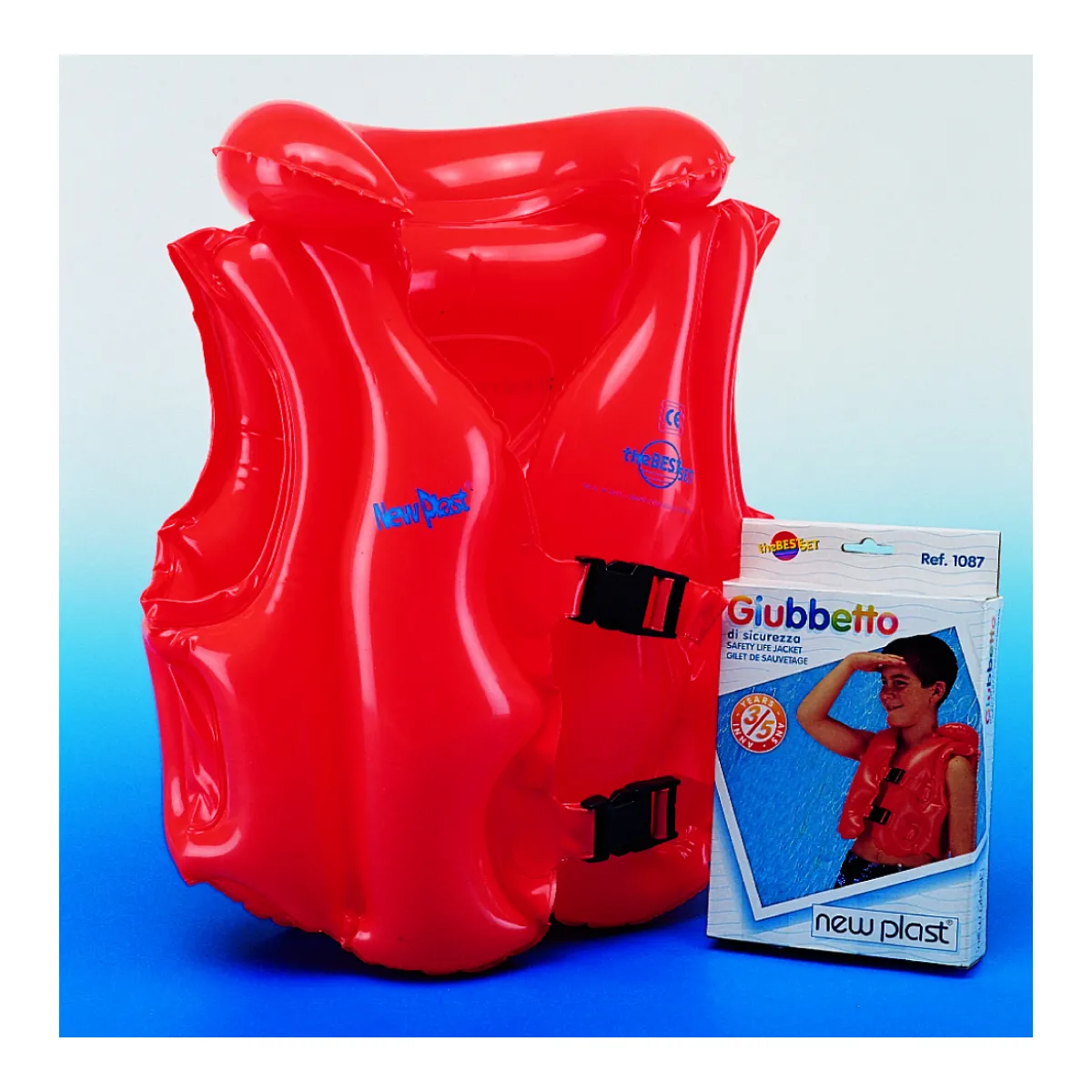 BABY SAFE LINE