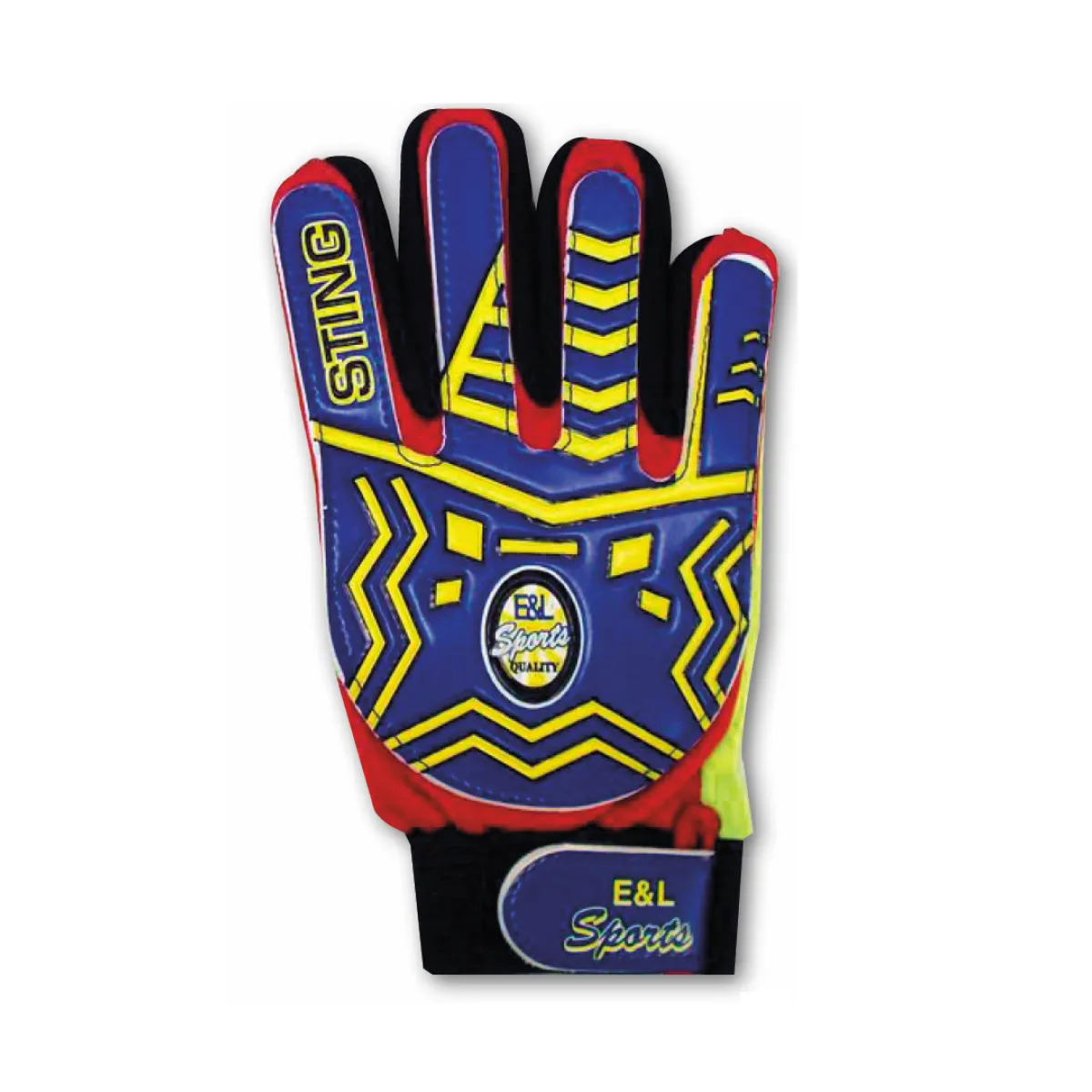 gants de gardien de but