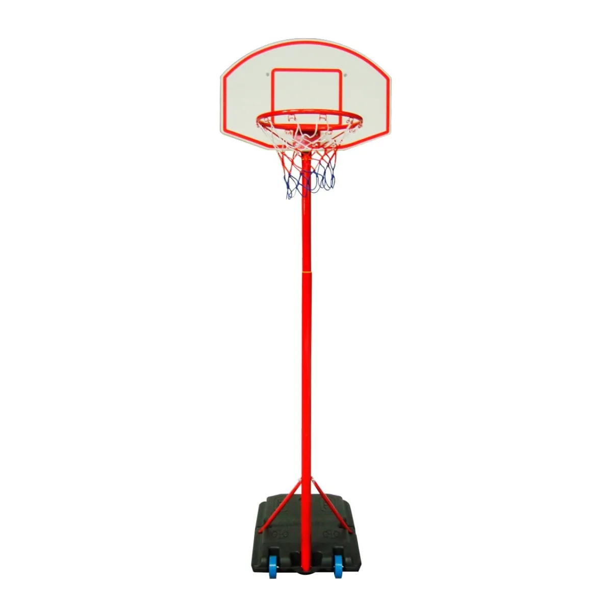 PANIER DE BASKET BALL