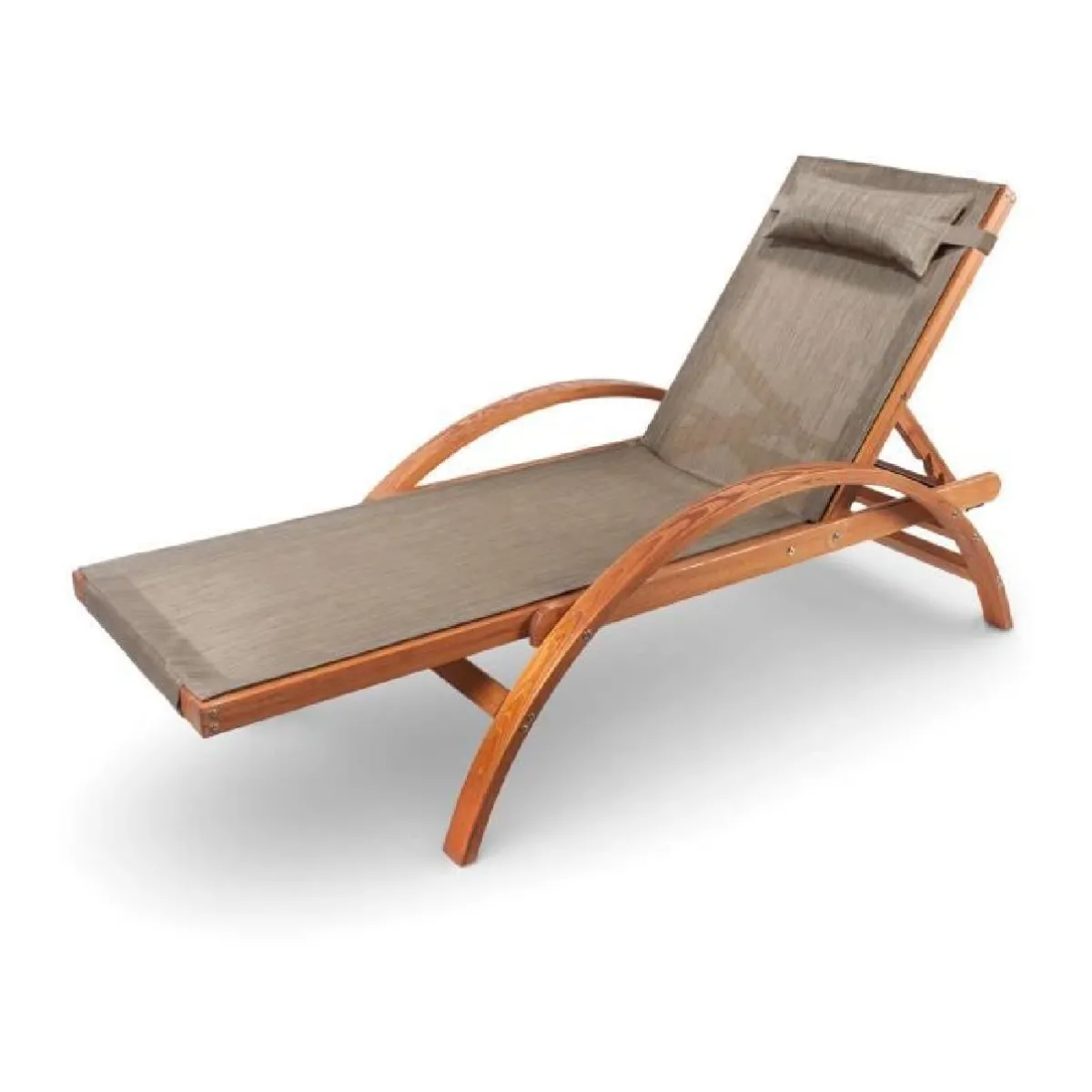 Chaises longues