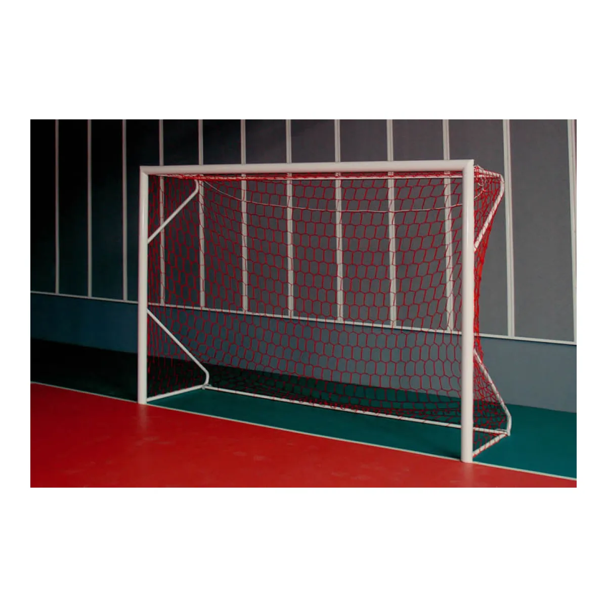 Paire de buts de mini-but