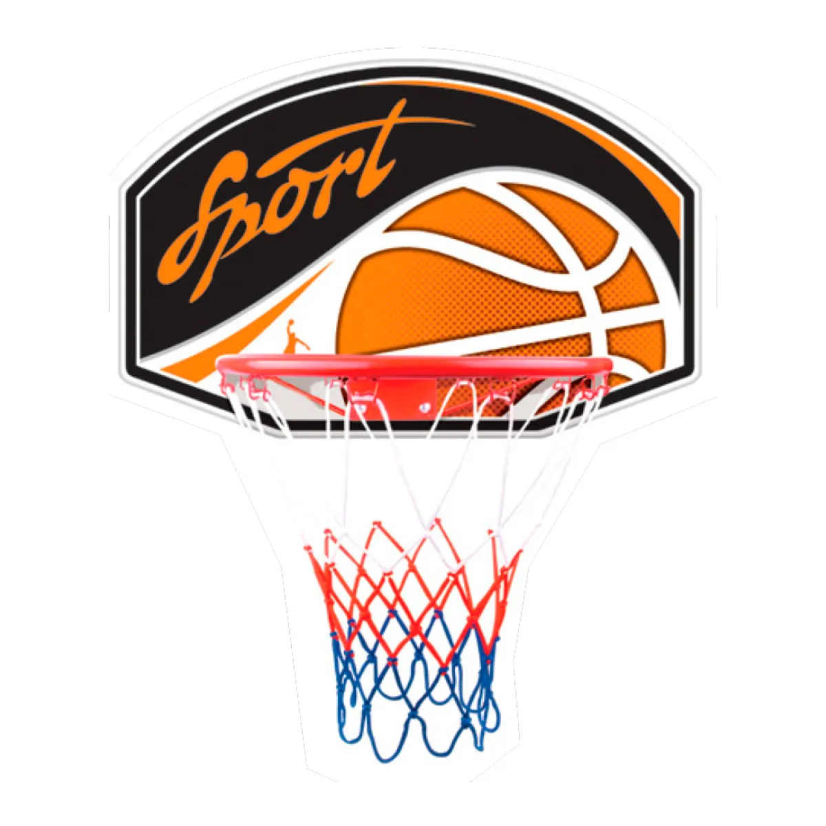 Mini Basket-ball 2