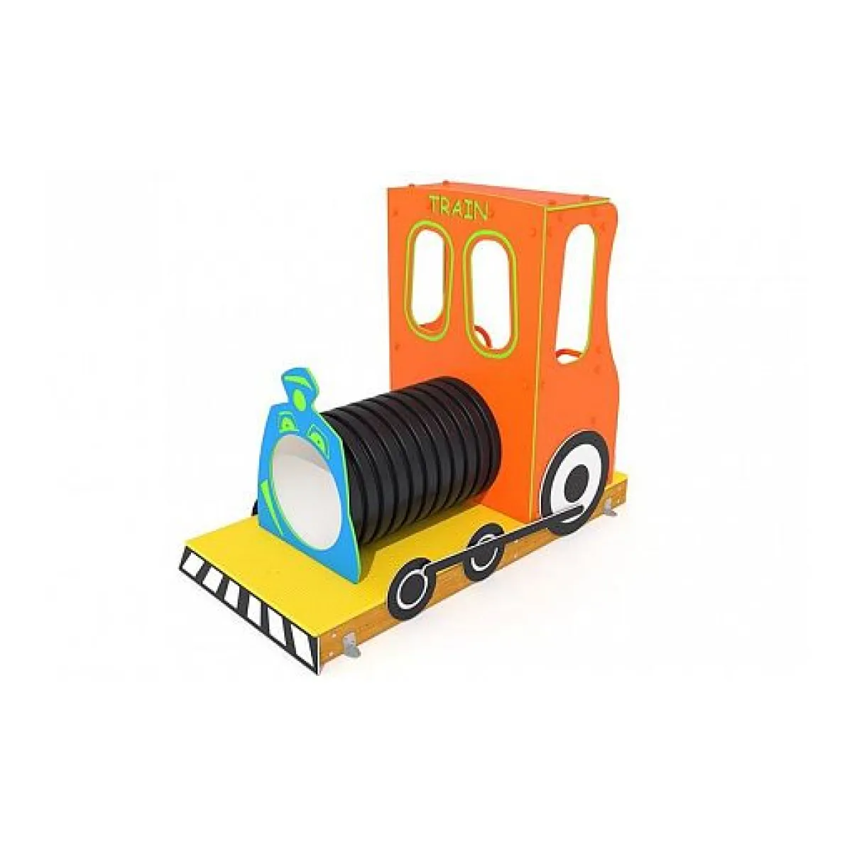 LA LOCOMOTIVE1