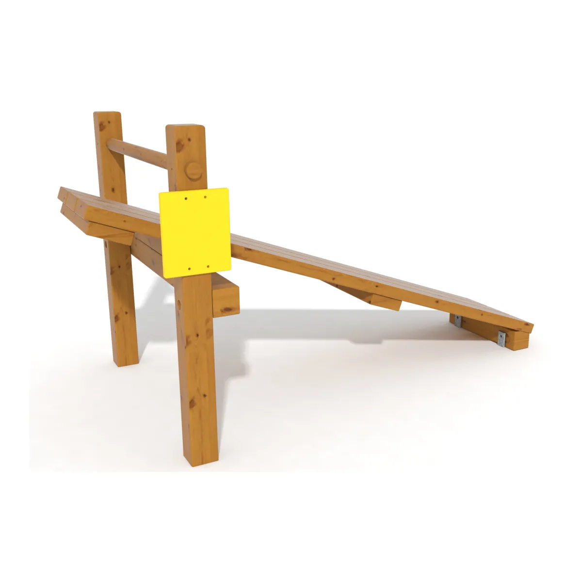BANC À ABDOMINAUX