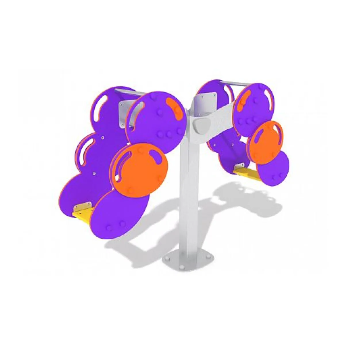 LES BULLES