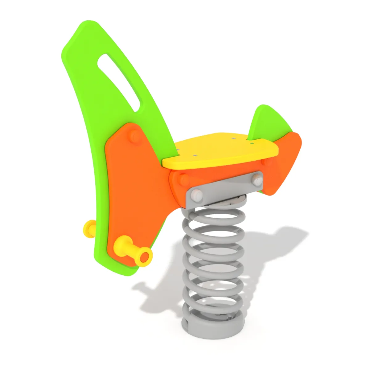 LE BOOMERANG
