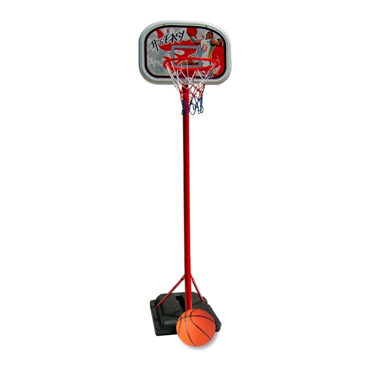PANIER DE BASKET BALL2
