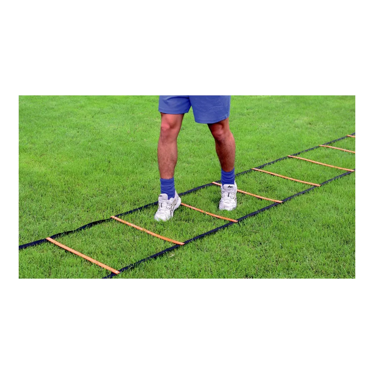 Échelle d'entraînement