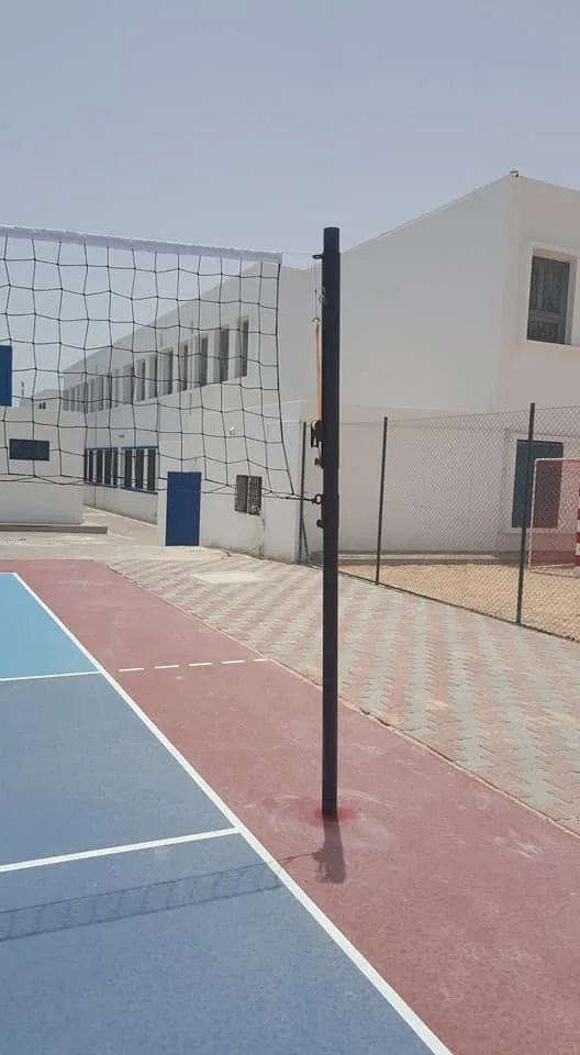 Réalisation Urba Sport