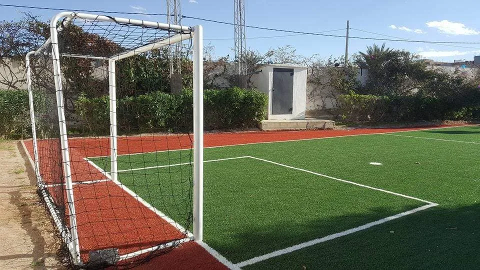 Réalisation Urba Sport